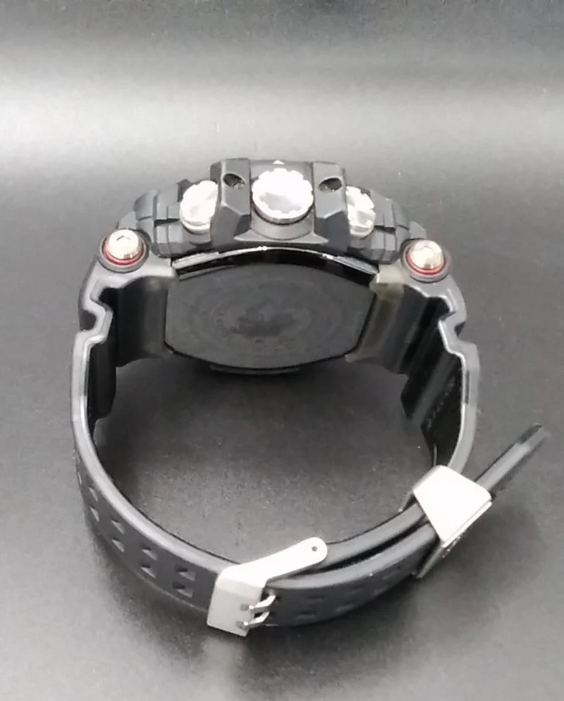 CASIO G-SHOCK Solarradio GPR-B1000