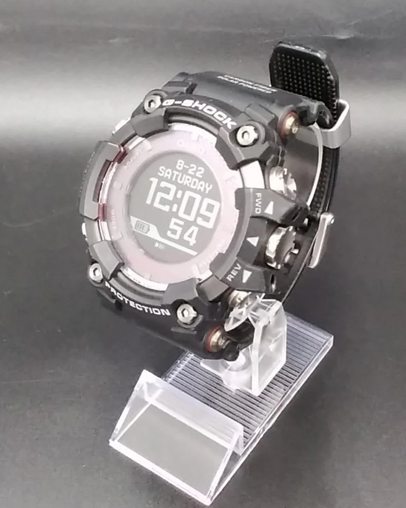 CASIO G-SHOCK Solarradio GPR-B1000
