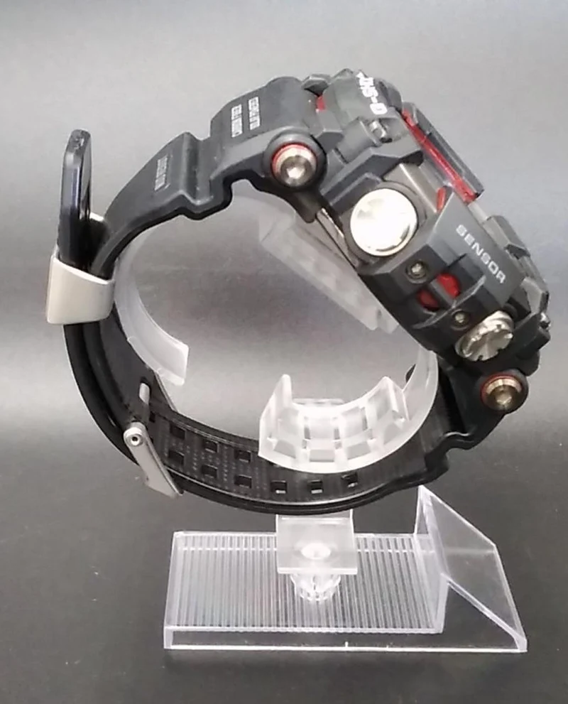 CASIO G-SHOCK Solarradio GPR-B1000