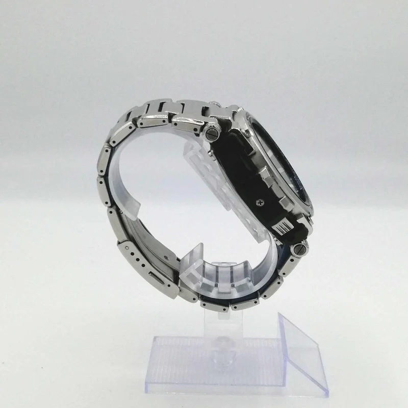 CASIO G-SHOCK (Solarradio) MTG-G1000