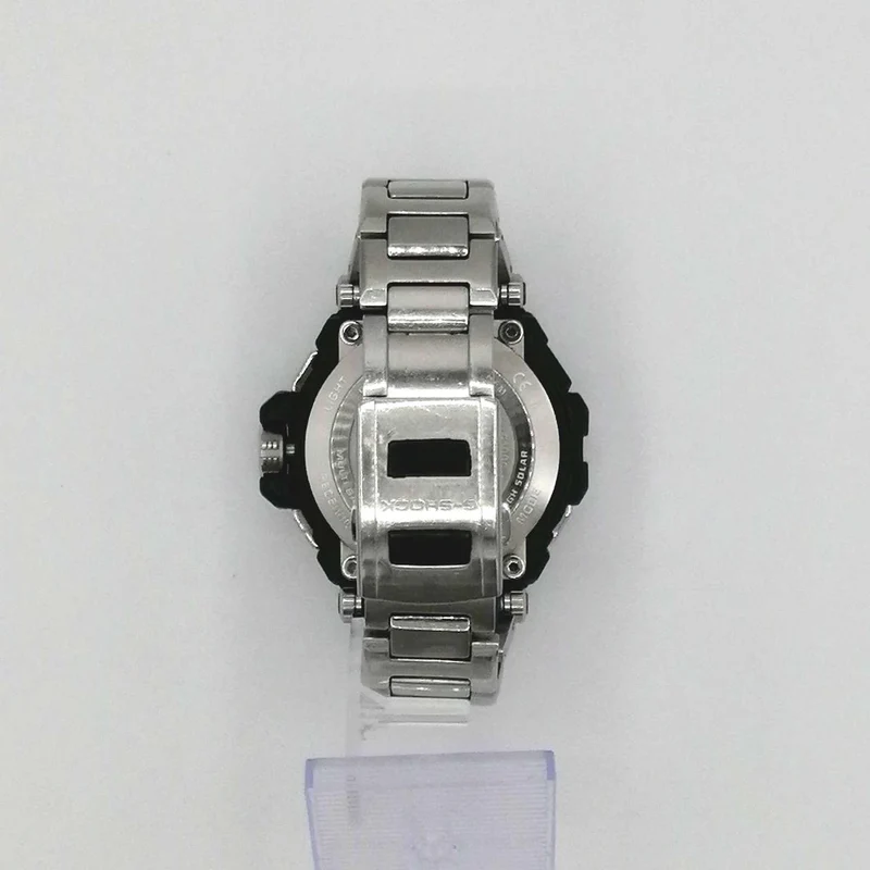 CASIO G-SHOCK (Solarradio) MTG-G1000