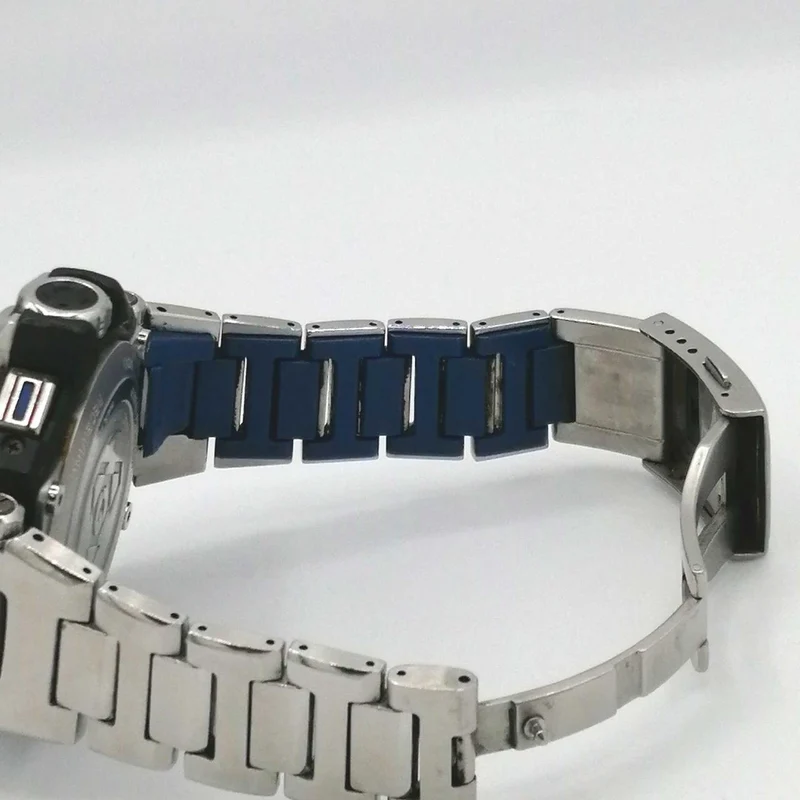 CASIO G-SHOCK (Solarradio) MTG-G1000