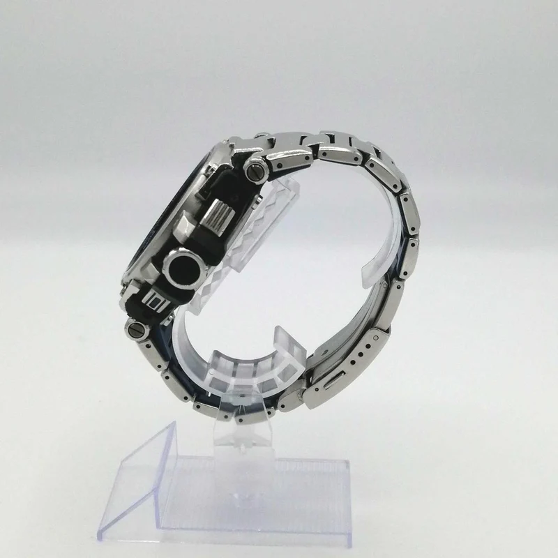 CASIO G-SHOCK (Solarradio) MTG-G1000