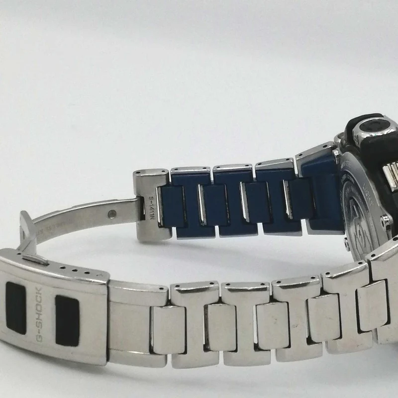 CASIO G-SHOCK (Solarradio) MTG-G1000