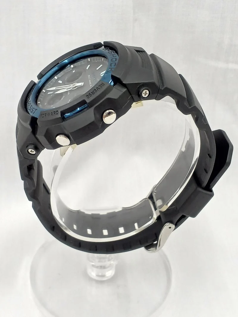 CASIO G-SHOCK AWG-M100A-1AJF