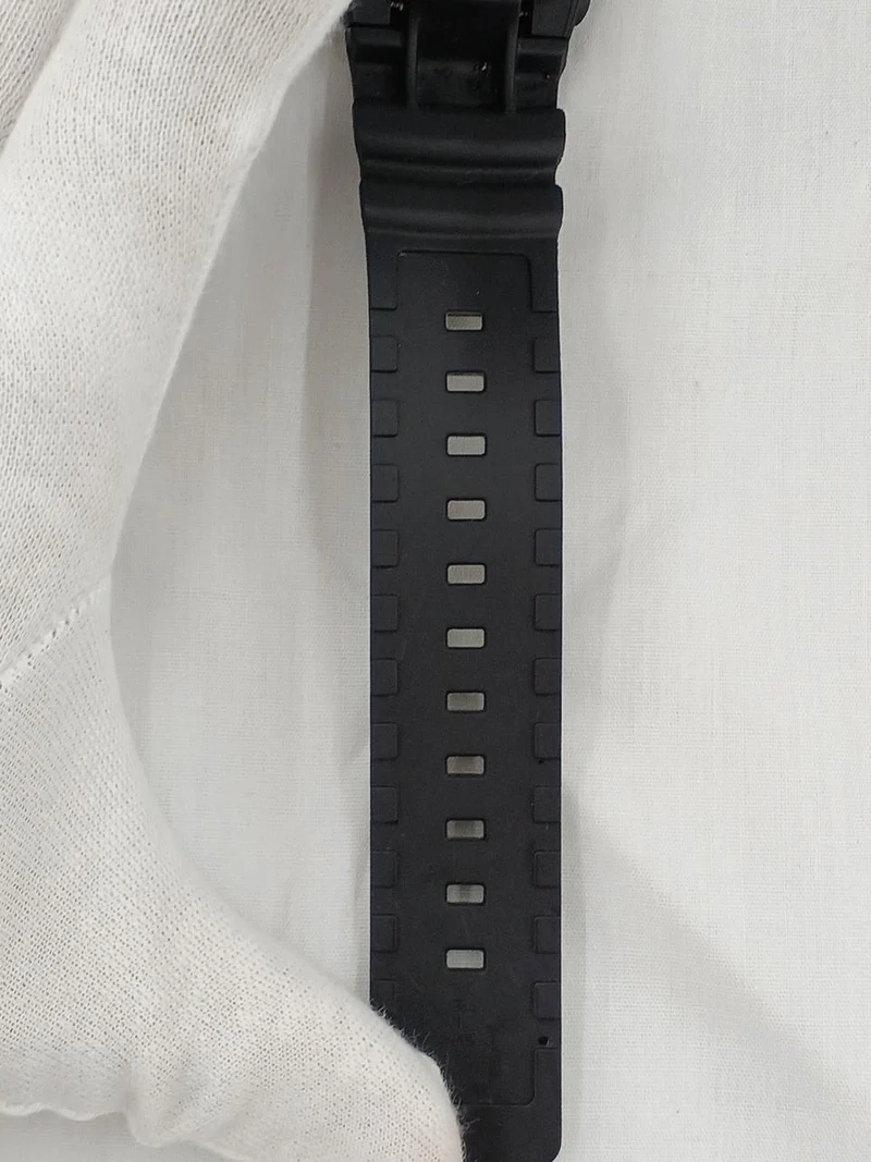 CASIO G-SHOCK AWG-M100A-1AJF