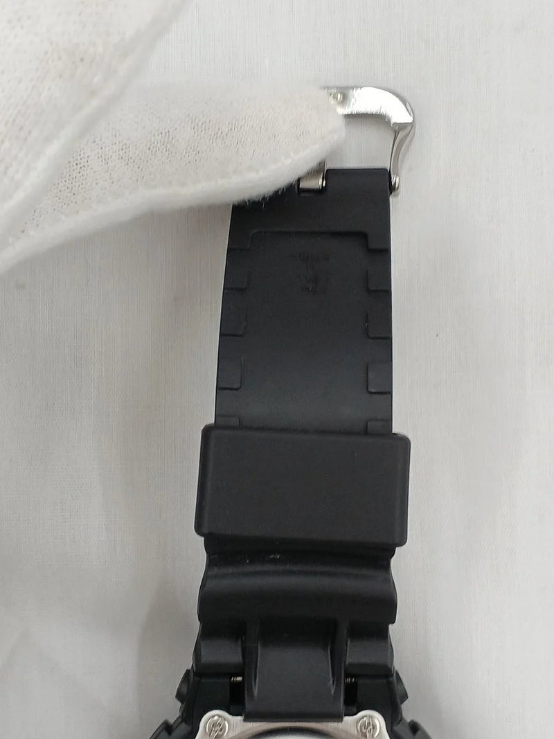 CASIO G-SHOCK AWG-M100A-1AJF