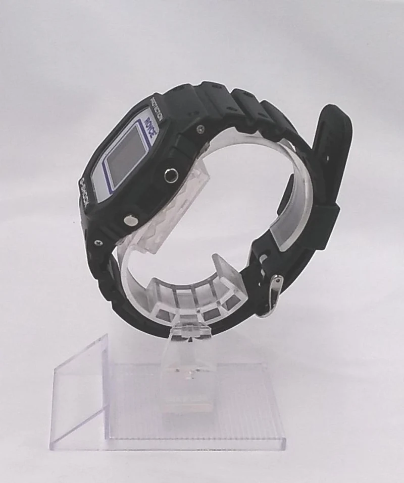 CASIO G-SHOCK×ROYCE DW-5600VT Quarz