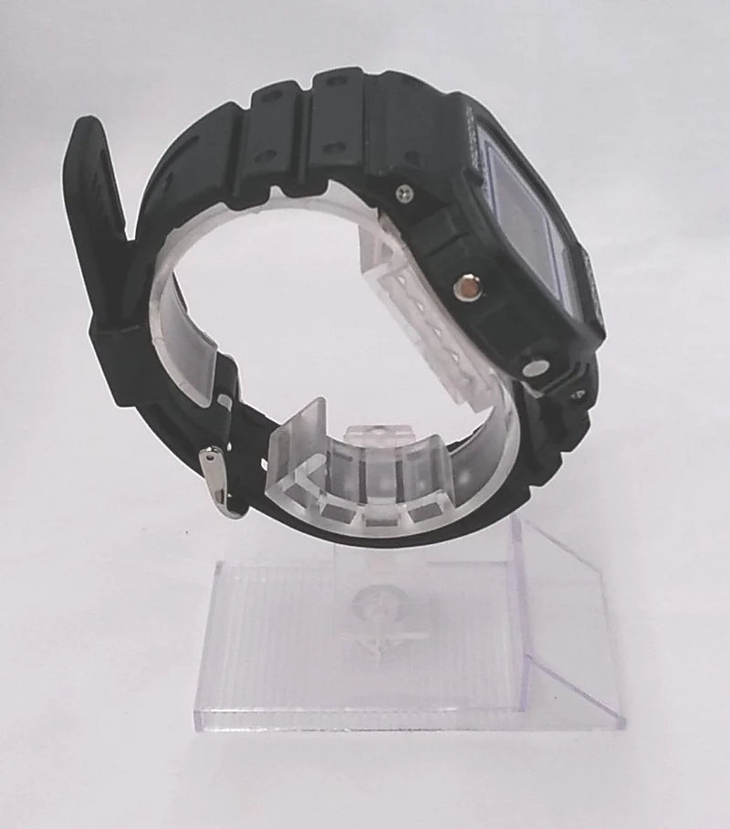 CASIO G-SHOCK×ROYCE DW-5600VT Quarz