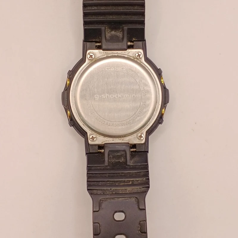 CASIO G-SHOCK mini GMN-50G