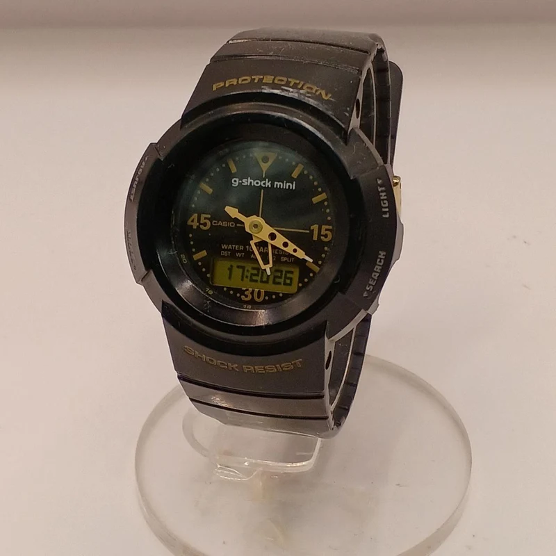 CASIO G-SHOCK mini GMN-50G