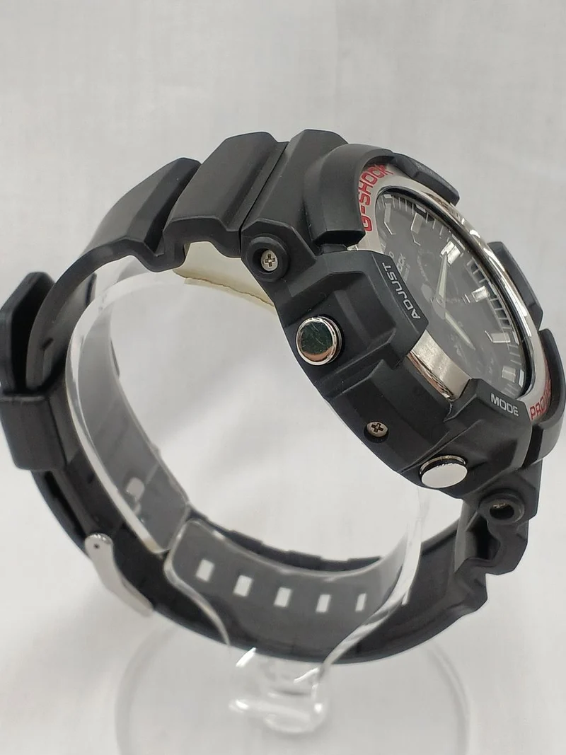 CASIO G-SHOCK GAW-100-1AJF