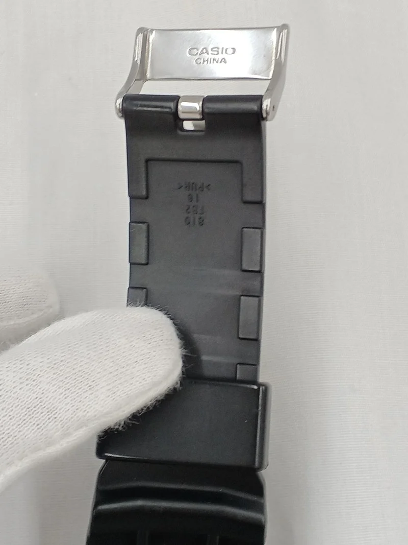 CASIO G-SHOCK GAW-100-1AJF