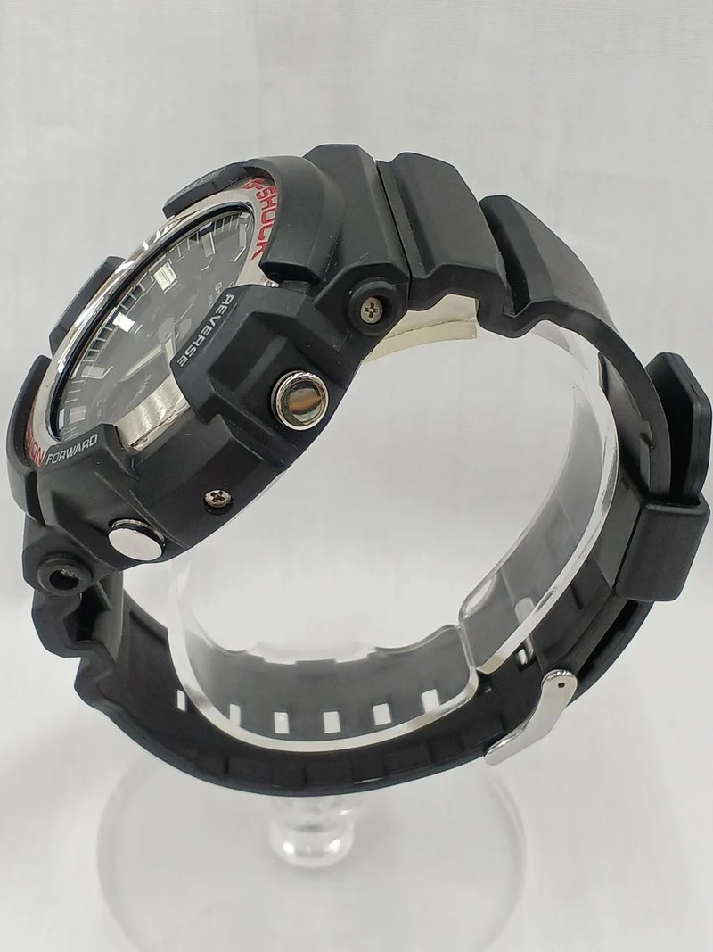 CASIO G-SHOCK GAW-100-1AJF