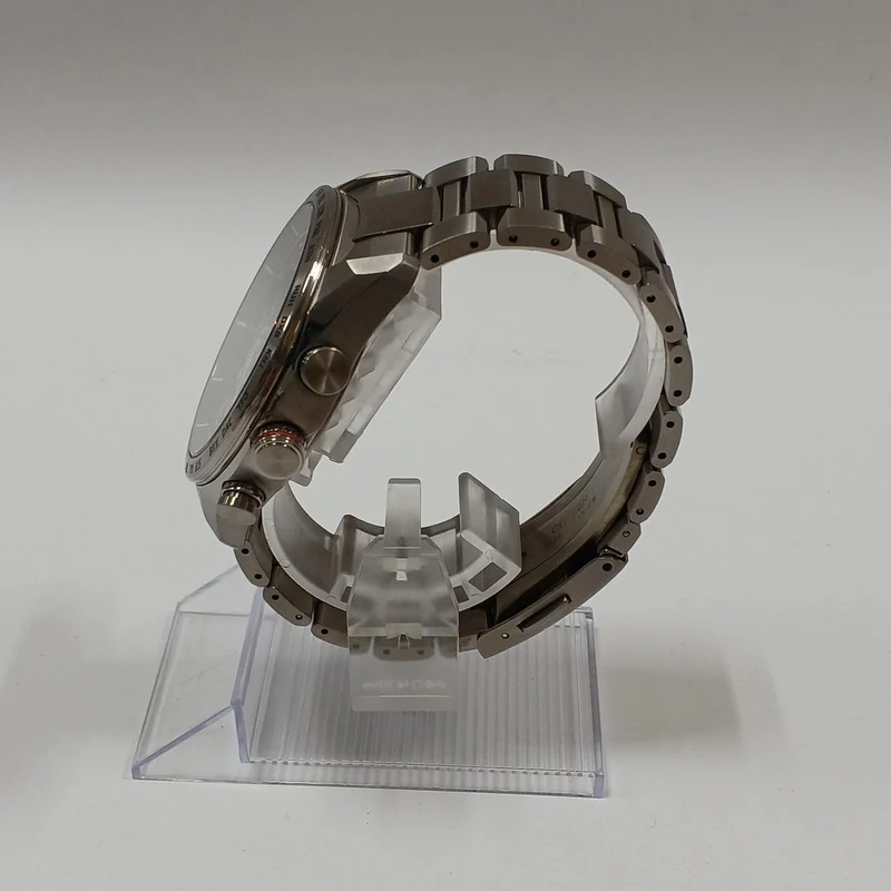 CITIZEN Funkgesteuerte Solaruhr H800-T025862