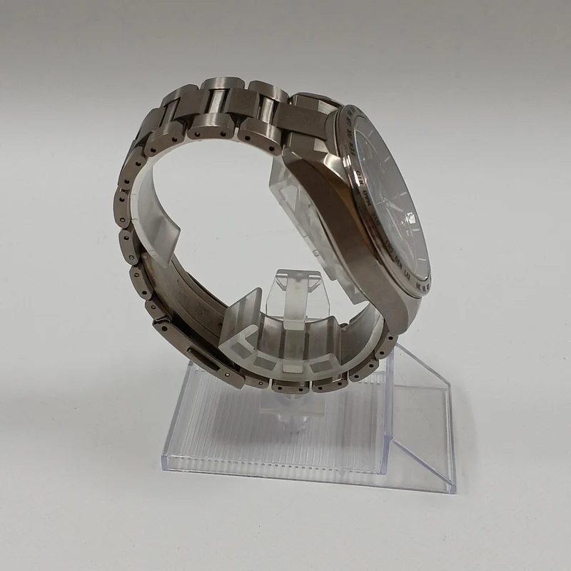 CITIZEN Funkgesteuerte Solaruhr H800-T025862