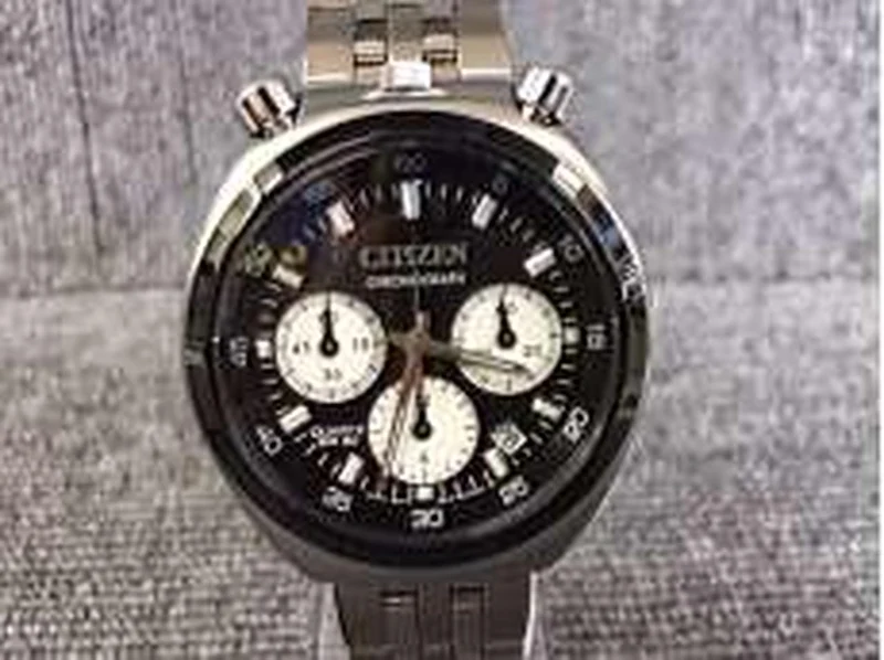 CITIZEN Armbanduhr 0510-S127718