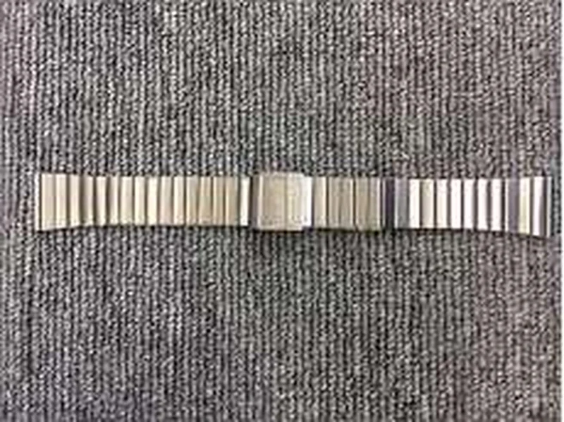 CITIZEN Armbanduhr 0510-S127718