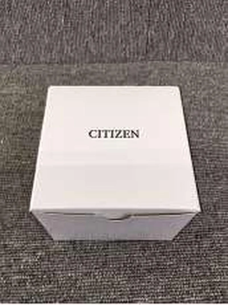 CITIZEN Armbanduhr 0510-S127718