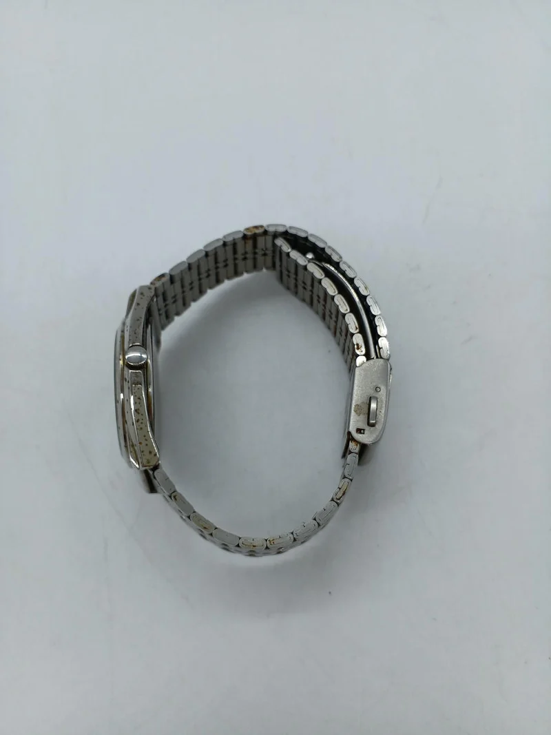 CITIZEN Solar-Armbanduhr E030-K14897