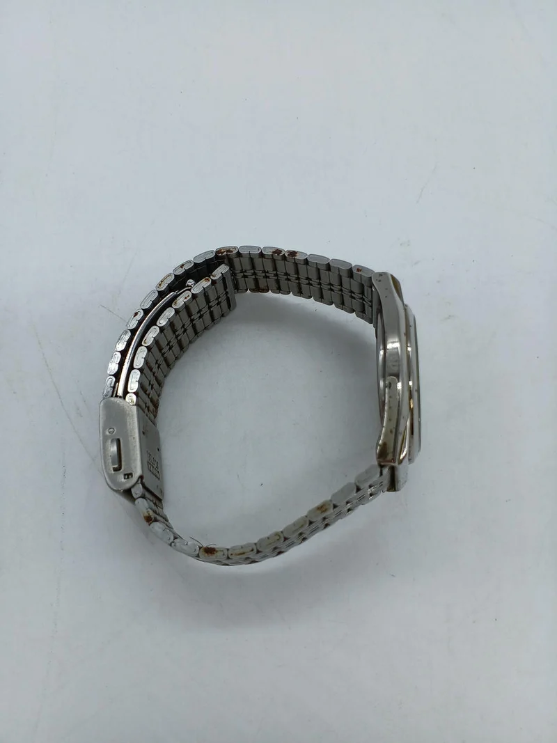 CITIZEN Solar-Armbanduhr E030-K14897