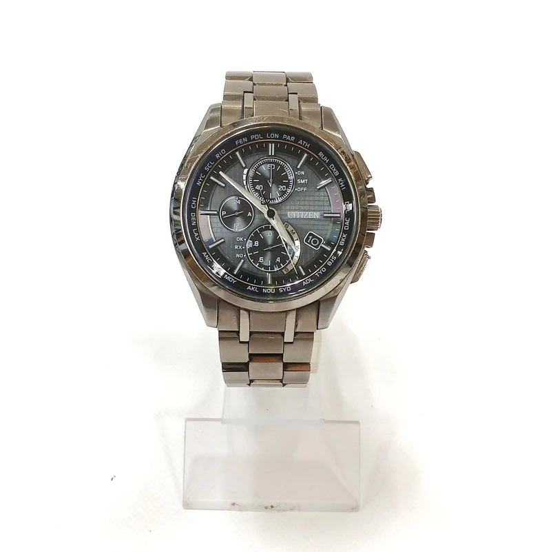 CITIZEN Eco-Drive H804 T018696
