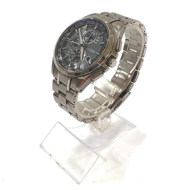 CITIZEN Eco-Drive H804 T018696