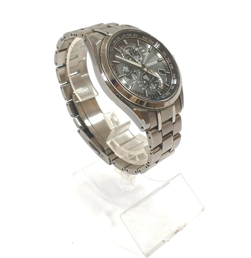 CITIZEN Eco-Drive H804 T018696