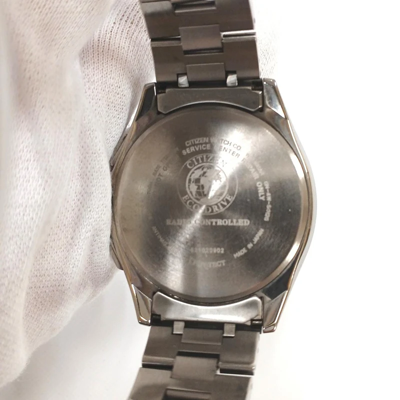 CITIZEN Eco-Drive H804 T018696