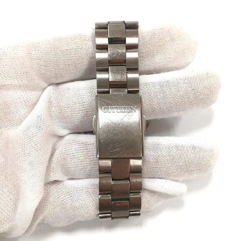 CITIZEN Eco-Drive H804 T018696