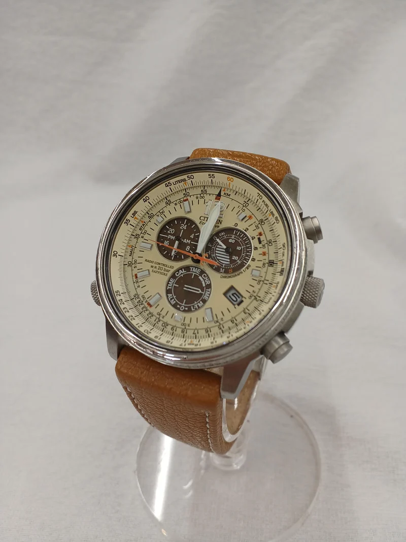 CITIZEN PROMASTER E670-S035899