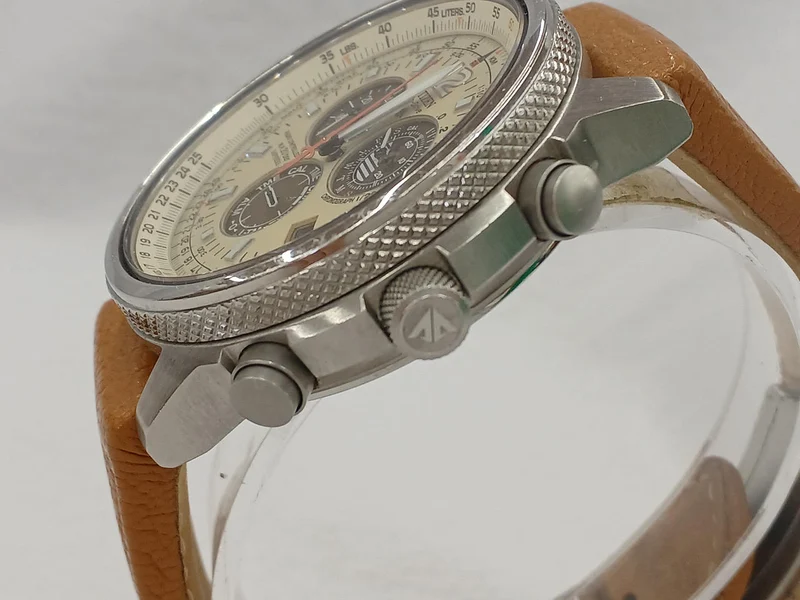 CITIZEN PROMASTER E670-S035899