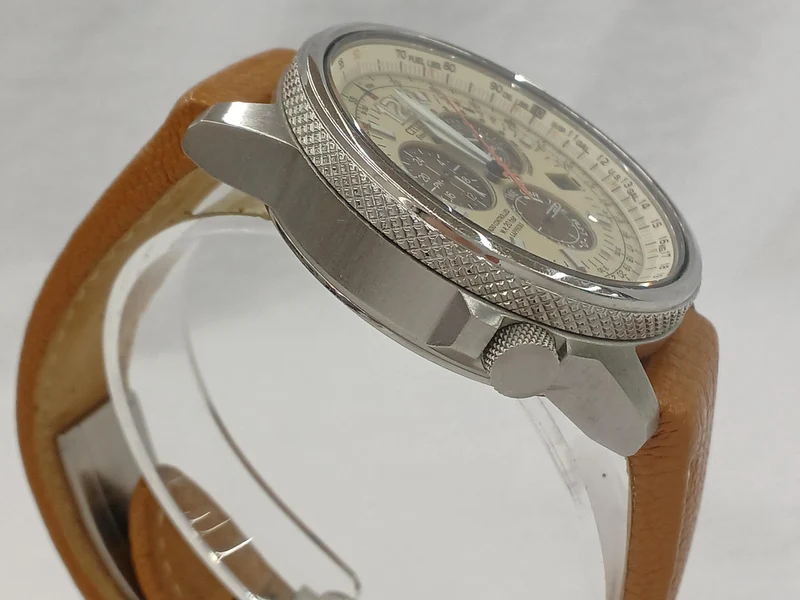 CITIZEN PROMASTER E670-S035899