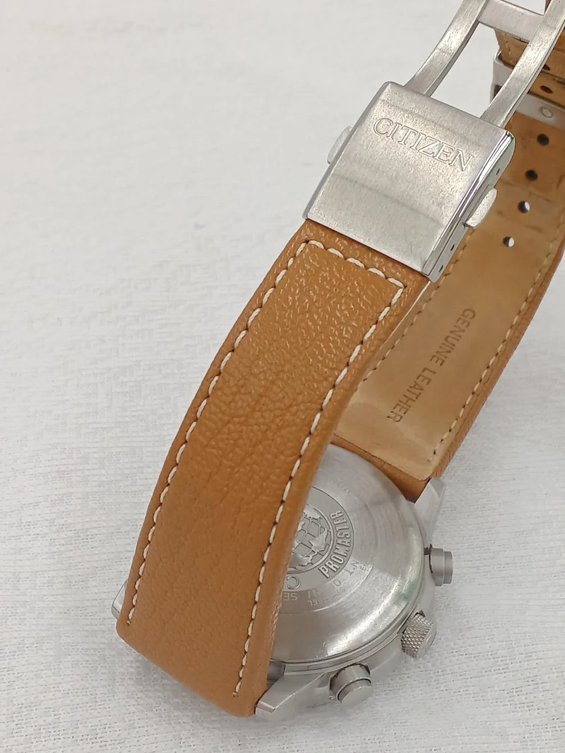 CITIZEN PROMASTER E670-S035899