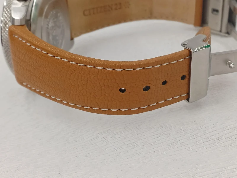 CITIZEN PROMASTER E670-S035899
