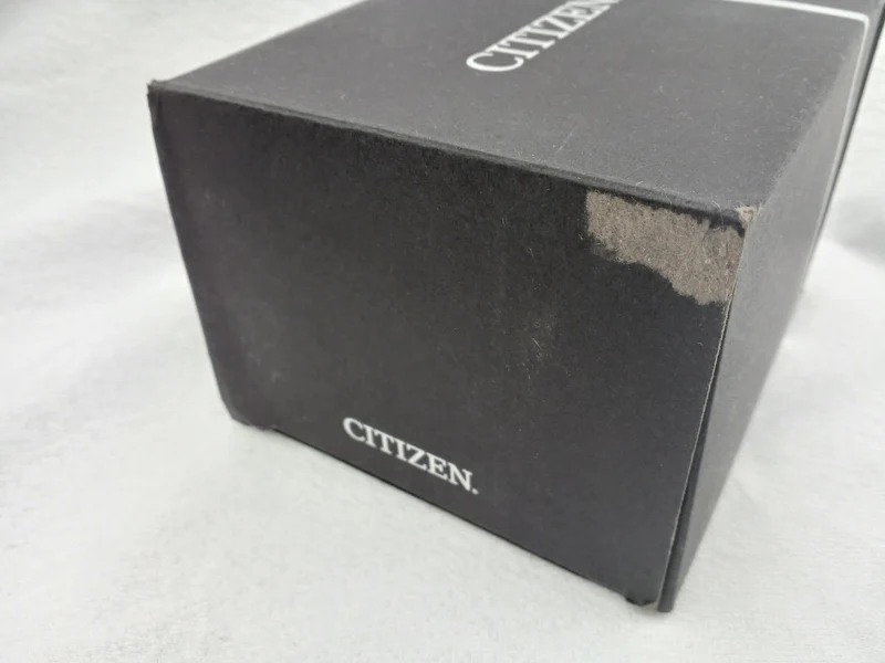 CITIZEN PROMASTER E670-S035899