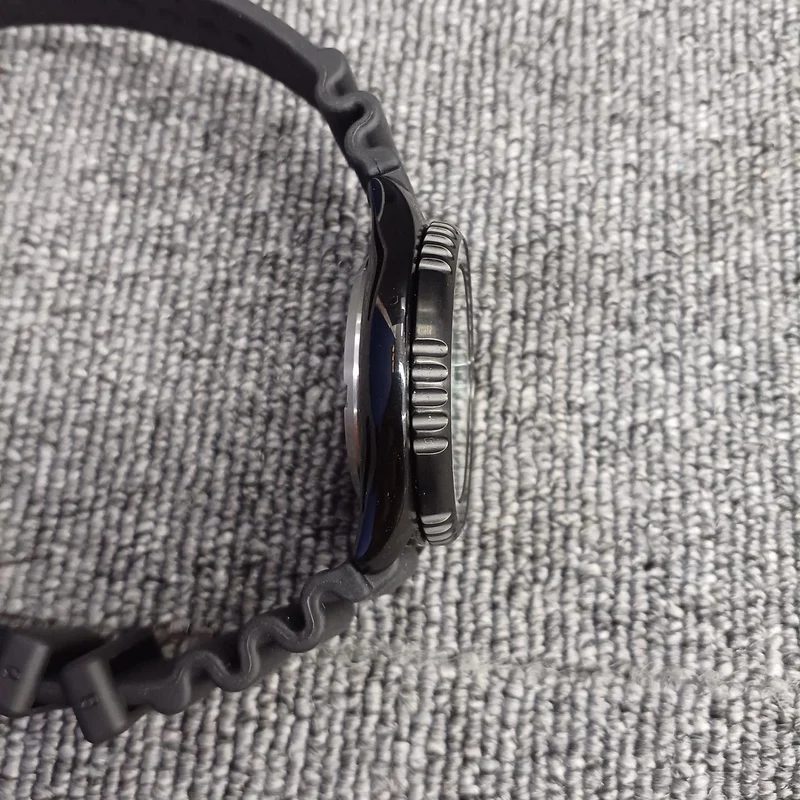 CITIZEN Automatik-Armbanduhr NY0155-07X