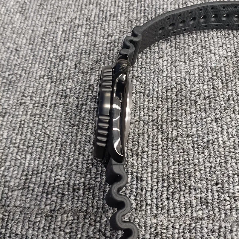 CITIZEN Automatik-Armbanduhr NY0155-07X