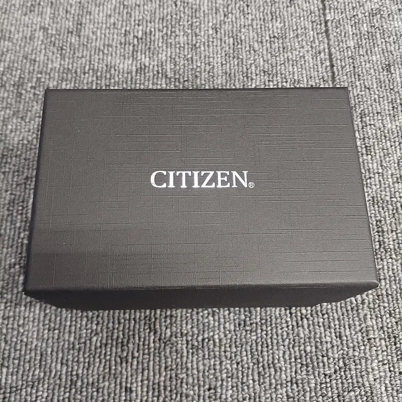 CITIZEN Automatik-Armbanduhr NY0155-07X