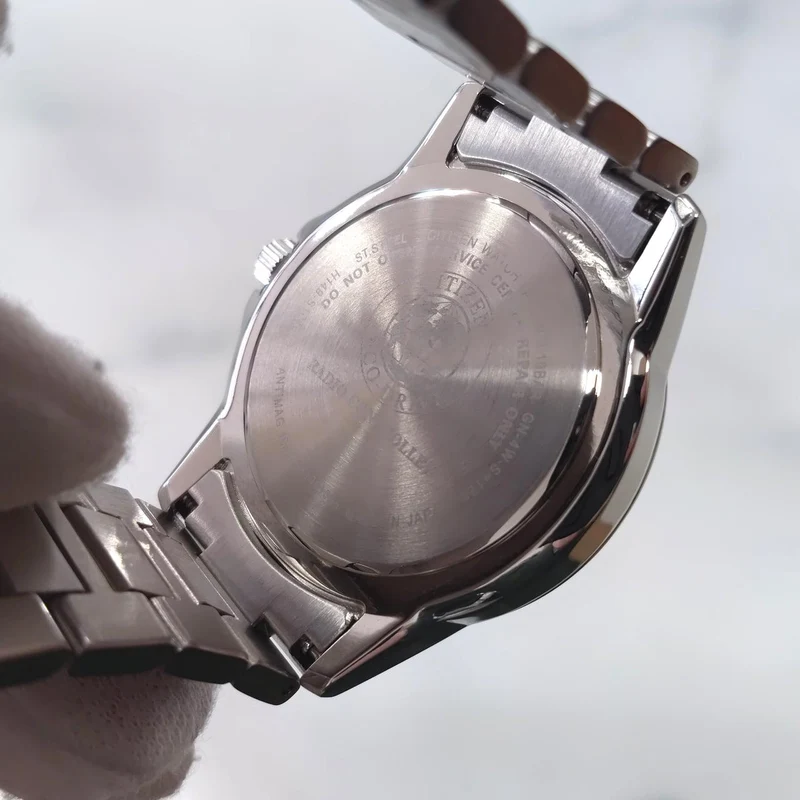 CITIZEN ECO-DRIVE Armbanduhr CB1090-59A