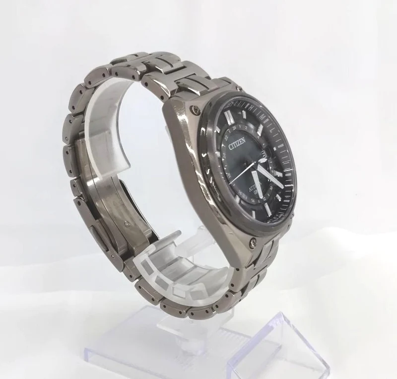 CITIZEN ECO-DRIVE H117-T014011