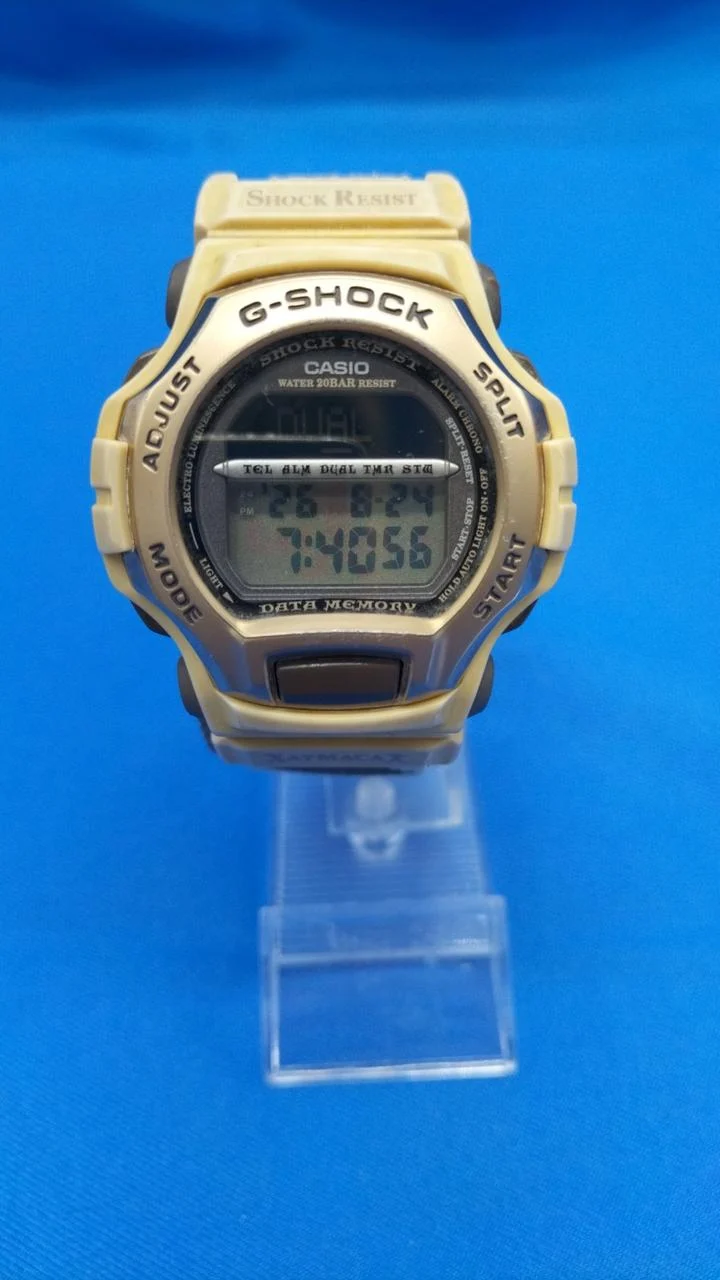 CASIO G-SHOCK DWM-100
