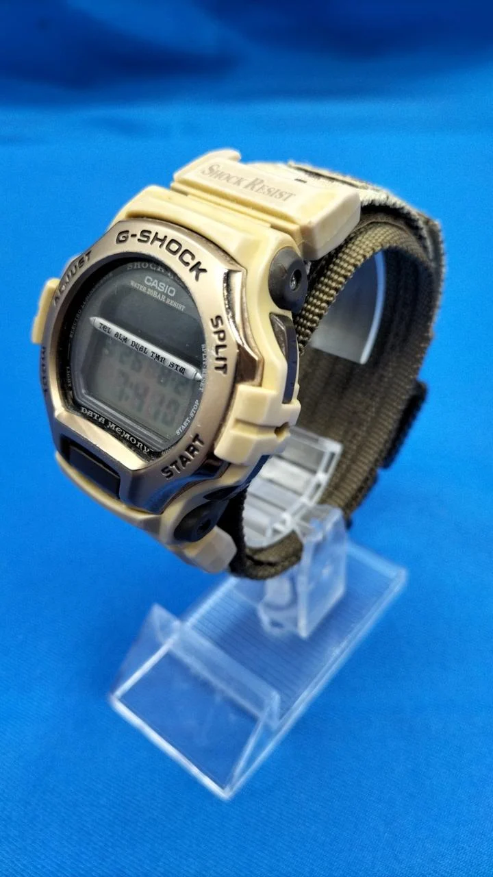 CASIO G-SHOCK DWM-100