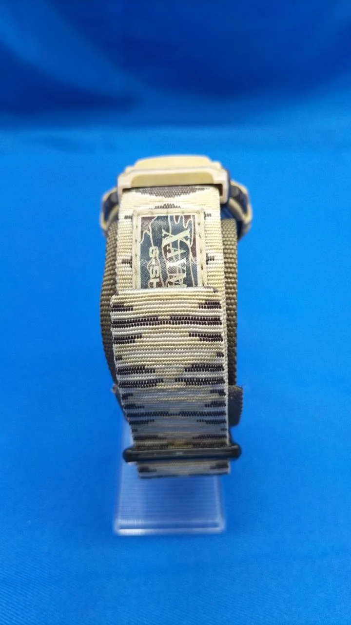 CASIO G-SHOCK DWM-100