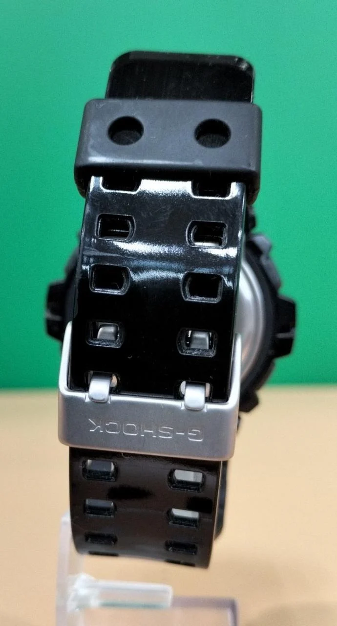 CASIO G-SHOCK G-8900A