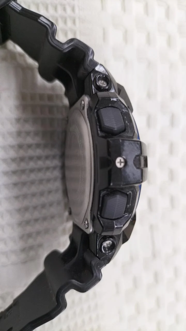 CASIO G-SHOCK G-8900A