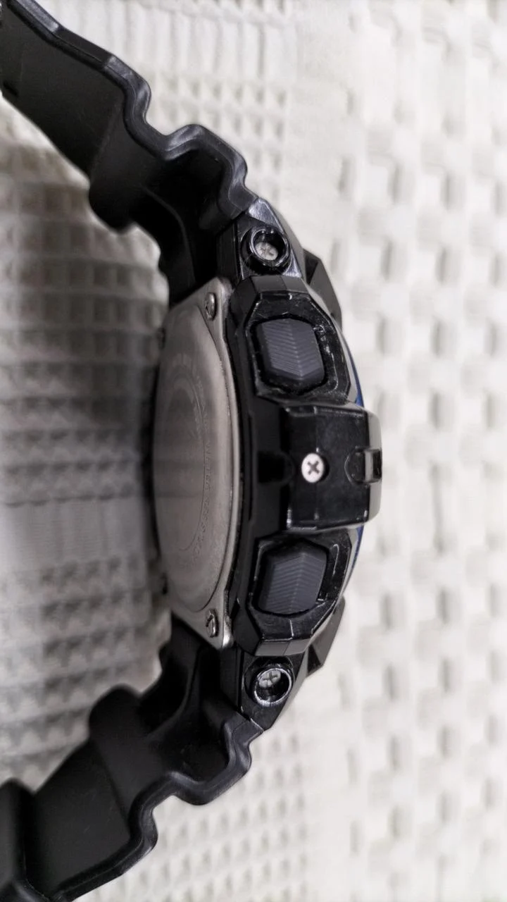 CASIO G-SHOCK G-8900A