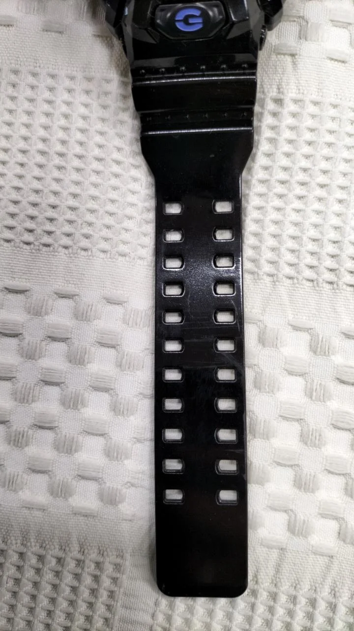CASIO G-SHOCK G-8900A