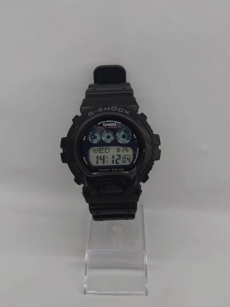 CASIO G-SHOCK GW-6900