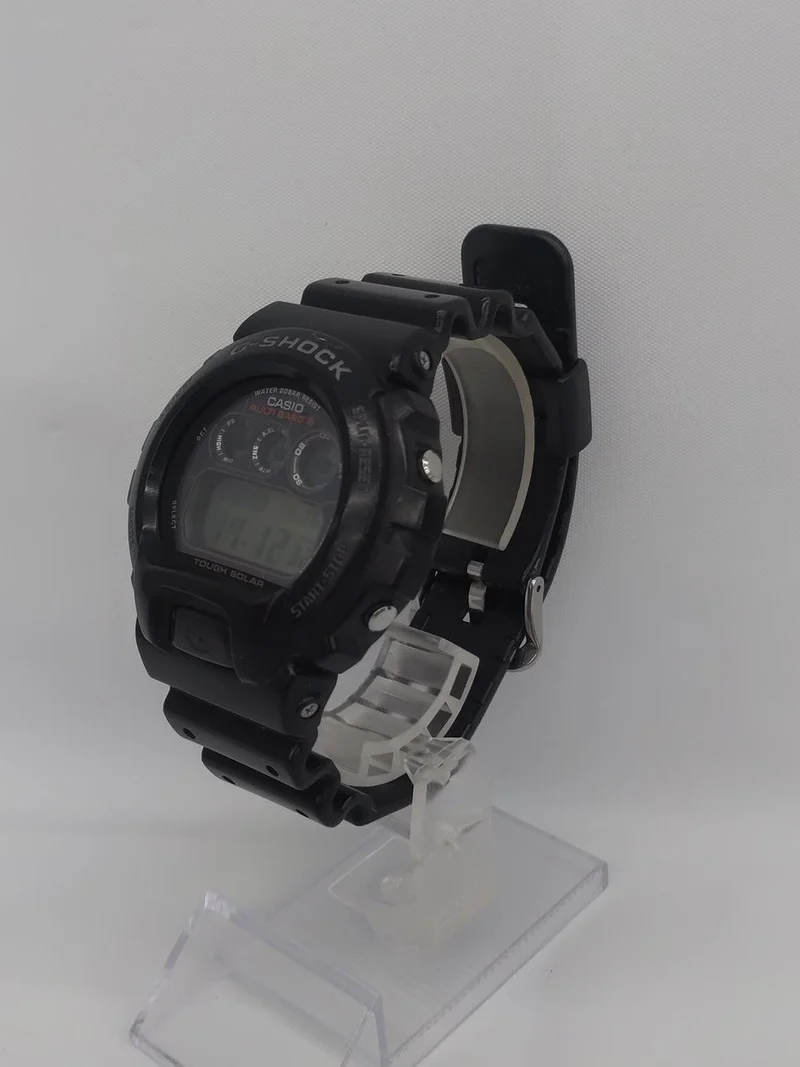 CASIO G-SHOCK GW-6900